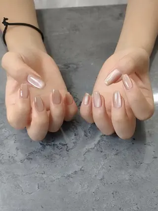 ネイル mai nailのネイルデザイン