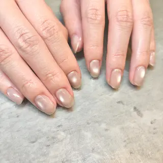 ネイル HIROMI 【三越前】のネイルデザイン