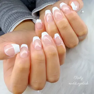 ネイル Raby南越谷店所属・Raby南越谷店 manaのネイルデザイン