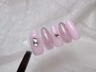 ネイル ★未希★ ミキネイルサロン池袋のネイルデザイン