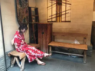 ヘアアレンジ 中原 梨沙のヘアスタイル