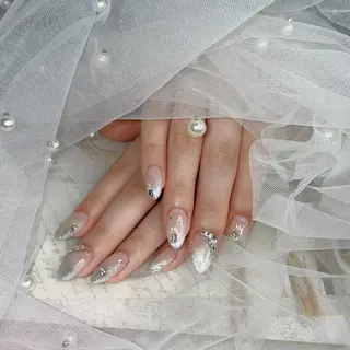 ネイル Sネイル サロン蕨店のネイルデザイン