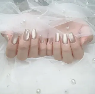 ネイル nail ONE🤍のネイルデザイン