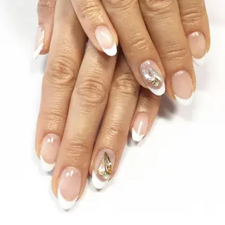 ネイル Megumi Nailのネイルデザイン