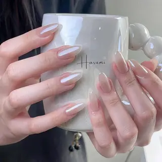 ネイル ANA.CHUO NAIL 本川越所属・ANA.CHUO NAIL 本川越のネイルデザイン
