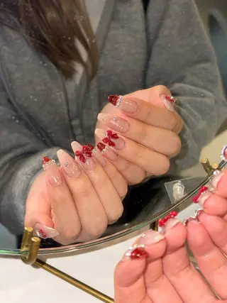 ネイル nail salon is. yunaのネイルデザイン