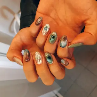 ネイル Chipieee Tokyoのその他イメージ