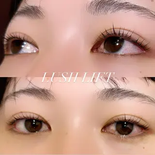 マツエク・マツパ 💛🌼こんどう ひなた🐥⸒のマツエク・マツパデザイン