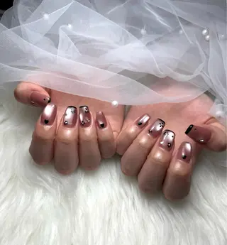 ネイル K&R Nail所属・Nail Salon K&Rのネイルデザイン