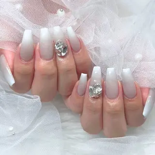 ネイル Nail Salon Ricel 新宿店所属・KANO♪  のネイルデザイン