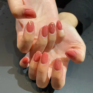 ネイル 竹下 美優のネイルデザイン