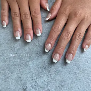 ネイル nailsalon Lenoaのネイルデザイン