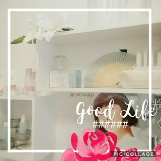 加藤 育代の眉毛・アイブロウイメージ