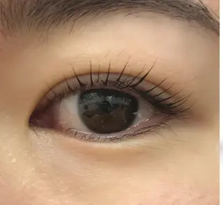 マツエク・マツパ kandori yukiのマツエク・マツパデザイン