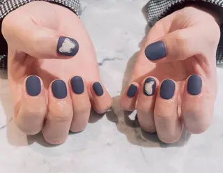 ネイル 奥田 加奈子のネイルデザイン