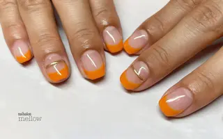 ネイル 大山 浩美のネイルデザイン