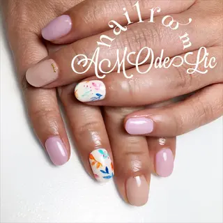 ネイル manicurist yuriのその他イメージ