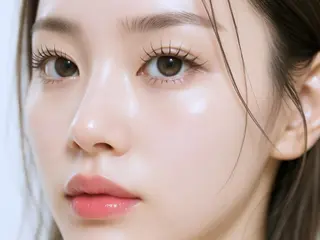 マツエク・マツパ 黛 美咲のマツエク・マツパデザイン