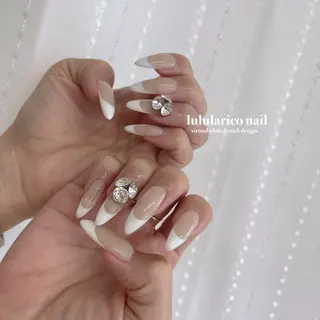 ネイル lulula ricoのエステ・リラクイメージ