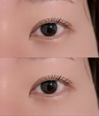 マツエク・マツパ meRK 🦋愛海のマツエク・マツパデザイン