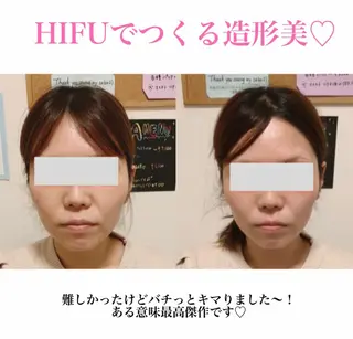 a  room salonのエステ・リラクイメージ