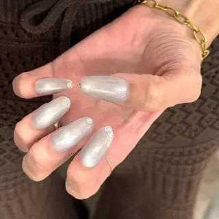 ネイル Salon Kのネイルデザイン