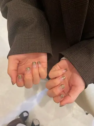 ネイル FREJA 錦糸町店所属・FREJA錦糸町店 RUMINAのネイルデザイン