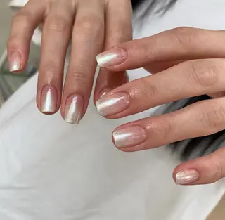 ショート Clala Ayumiのネイルデザイン