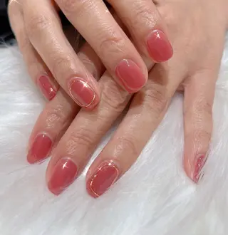 ネイル Vinculum所属・ネイルサロン Vinculumのネイルデザイン