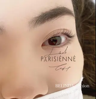 マツエク・マツパ BELINDA所属・平 紫音のマツエク・マツパデザイン