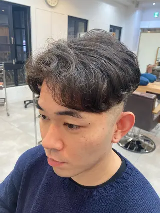 ショート mio/⭐︎ ブリーチ指名No.1のヘアスタイル