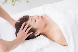 スリムコントロールハート所属・水野 直美のエステ・リラクイメージ