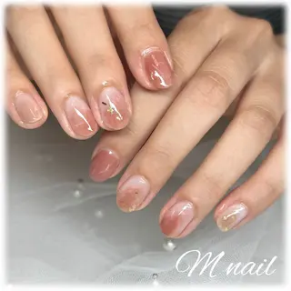 ネイル 【enn】Maria Enomotoのネイルデザイン