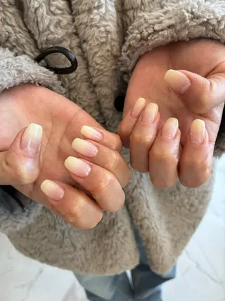 ネイル 【ANEMONA】 Kyokoのネイルデザイン