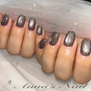 ネイル Anna’s Nail所属・清口 杏奈のネイルデザイン