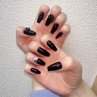 ネイル Nov. ネイルサロンのネイルデザイン