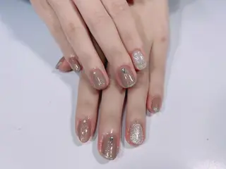 ネイル ネイルサロン ロア旧ジョリーのネイルデザイン