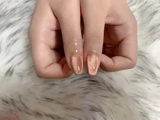 ネイル Mogu nail 二子玉川のネイルデザイン