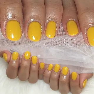 ネイル ネイルサロン nail mor.-ネイル・モア- 藤が丘店所属・三宅 永遠のネイルデザイン