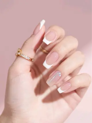 ネイル 河相 優奈のネイルデザイン