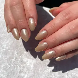 ネイル Lenoa minatoのネイルデザイン