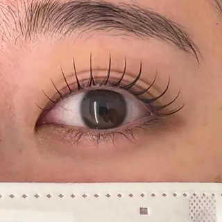 マツエク・マツパ 表参道eyelist kazuhaのマツエク・マツパデザイン