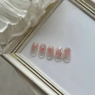 ネイル Vante ヴァンテのネイルデザイン