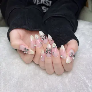 ネイル Airis所属・Airis aiのネイルデザイン