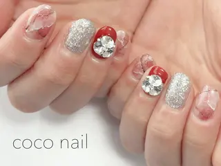 ネイル coconail kanaのネイルデザイン