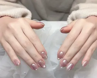 ネイル DUO MI所属・キ キnailのネイルデザイン