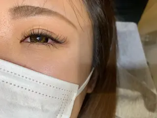 マツエク・マツパ Angelica Michelleのマツエク・マツパデザイン