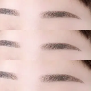 アイブロウ アイブロウ33 薬院店のマツエク・マツパデザイン