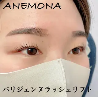マツエク・マツパ nail &lash ANEMONAのネイルデザイン