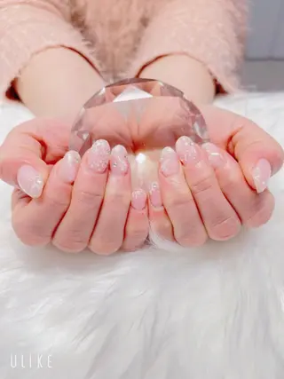 ネイル Luxy YUKIのネイルデザイン